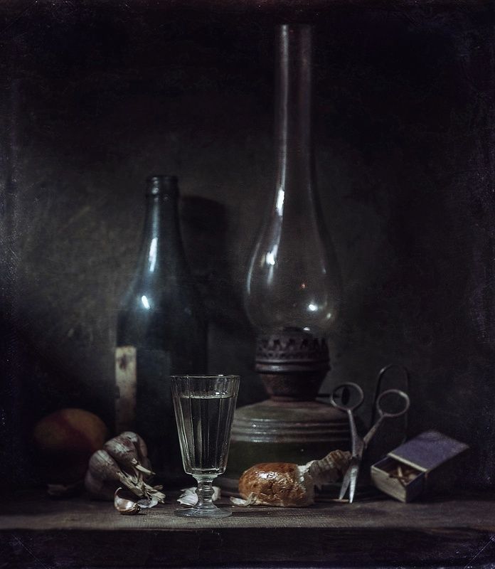 Радость трудовой недели... фото превью