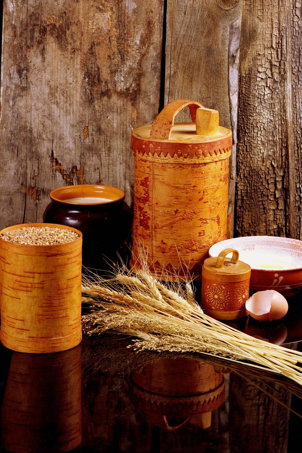 , Борис Бусыгин