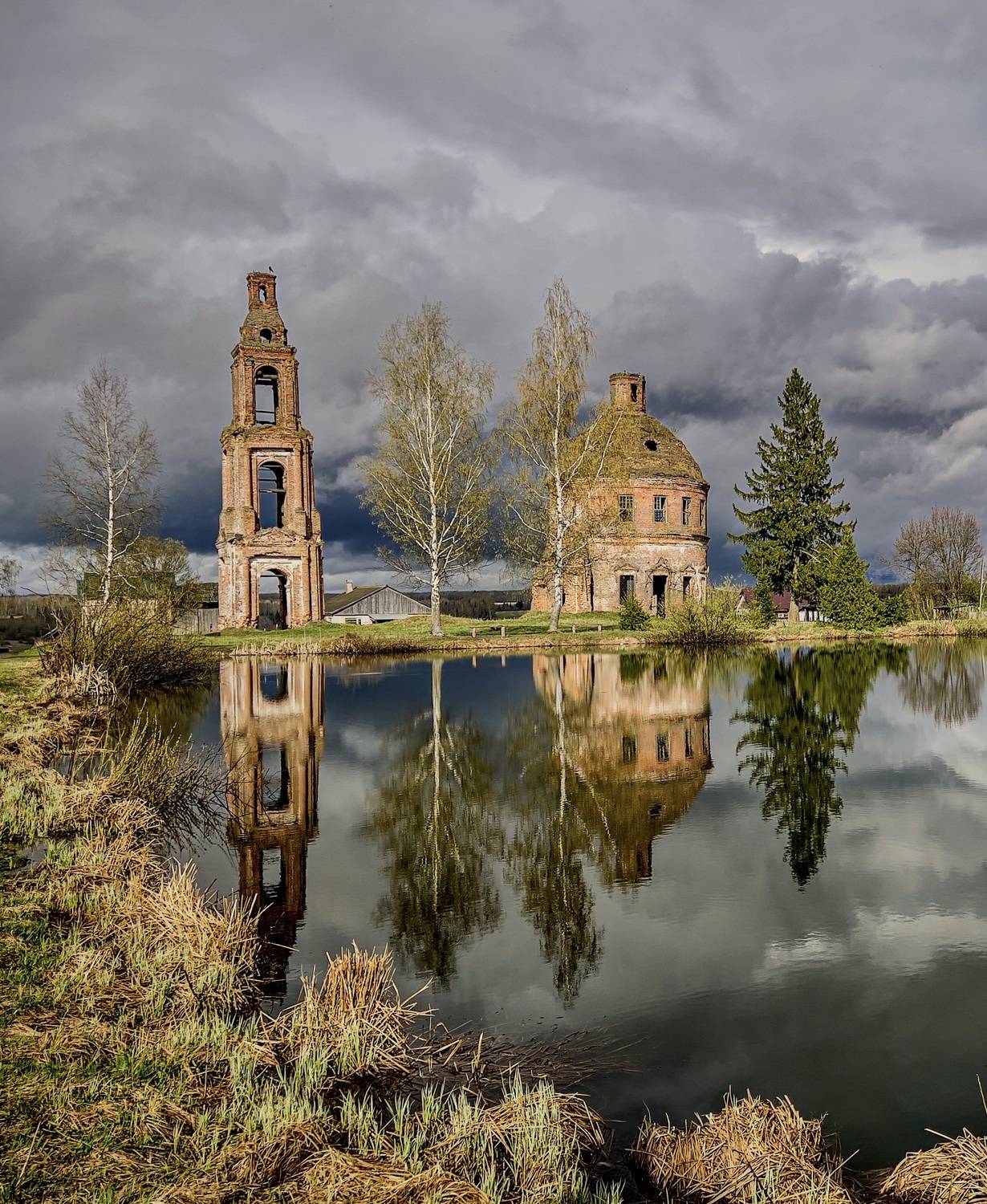 , Заикин Владимир