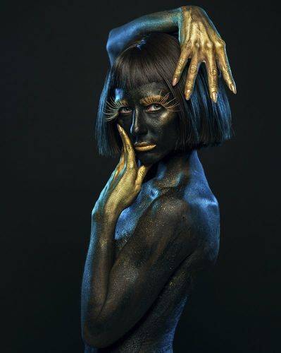 Hands of Gold