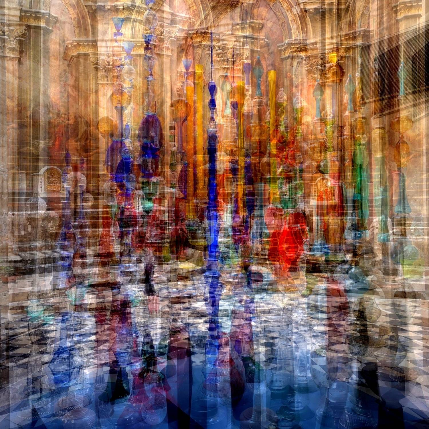 , Антон Лаба