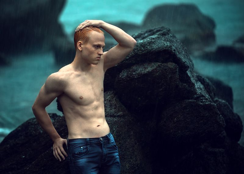 Давид фото превью