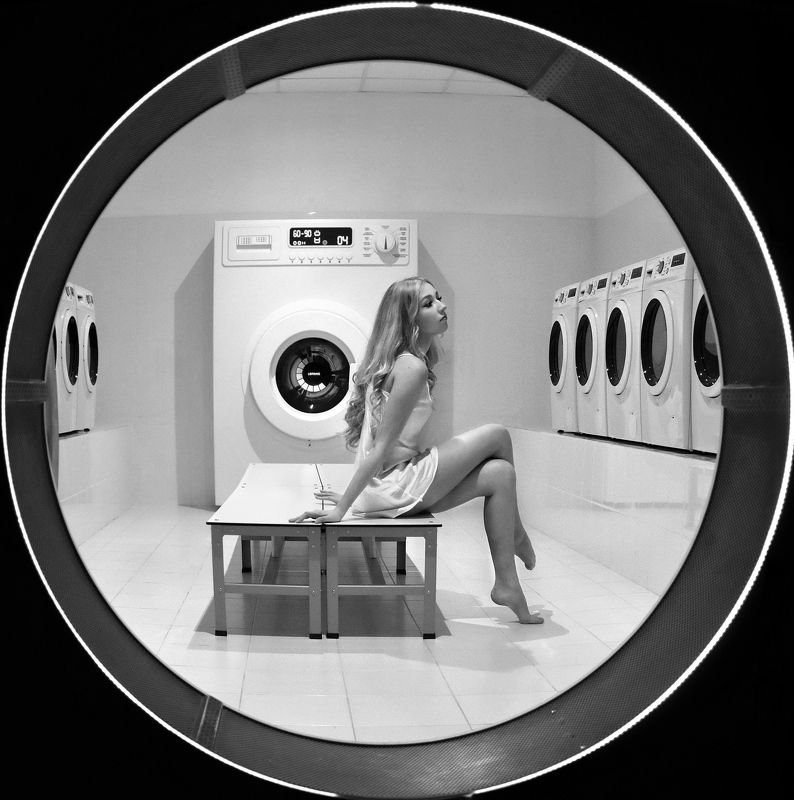 Laundry фото превью