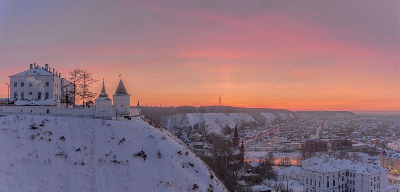 Однажды утром. фото превью