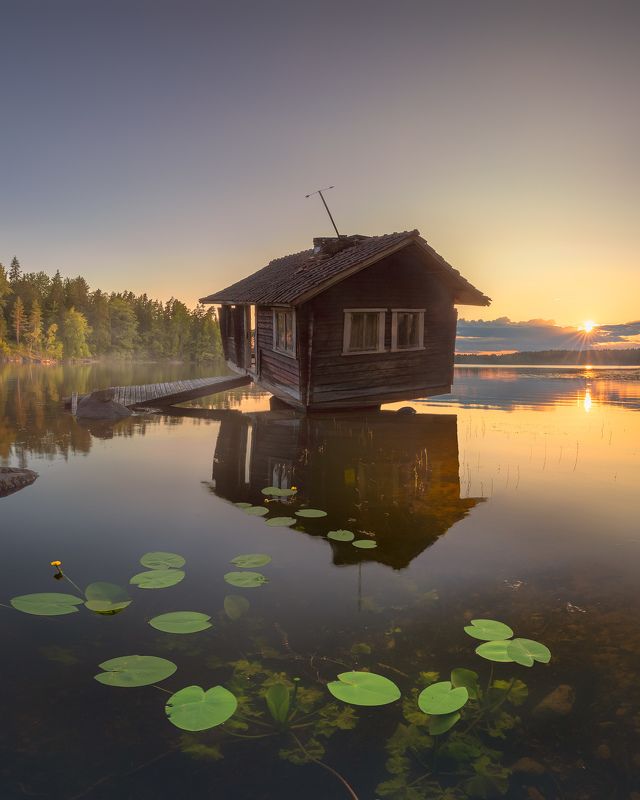 Киркконумми фото превью