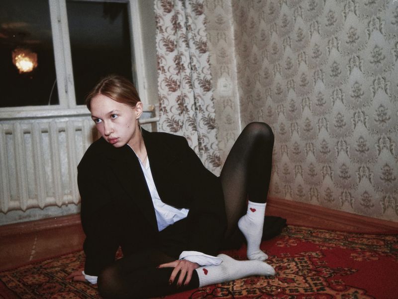 #leevmag Asya @leevzine фото превью