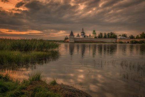 Кириллов