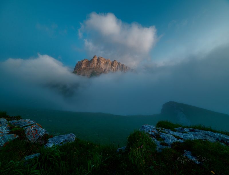 Далёкая страна фото превью