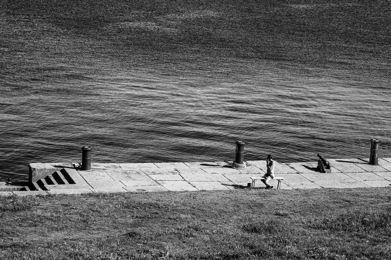 Берег фото превью