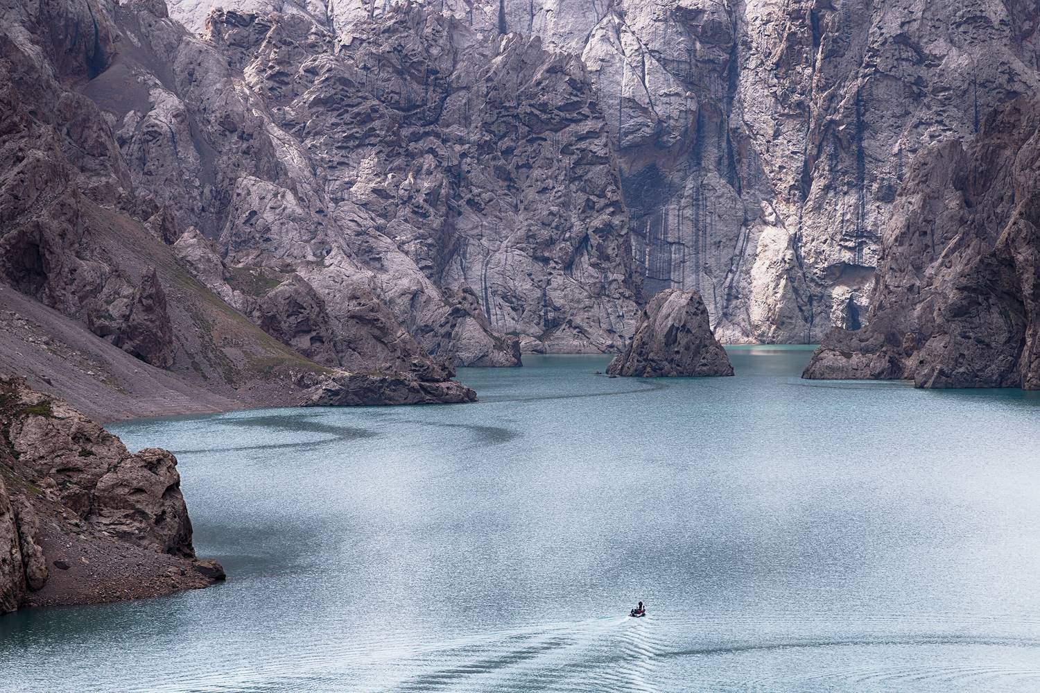 кыргызстан, кель-суу, Элина Магалимова