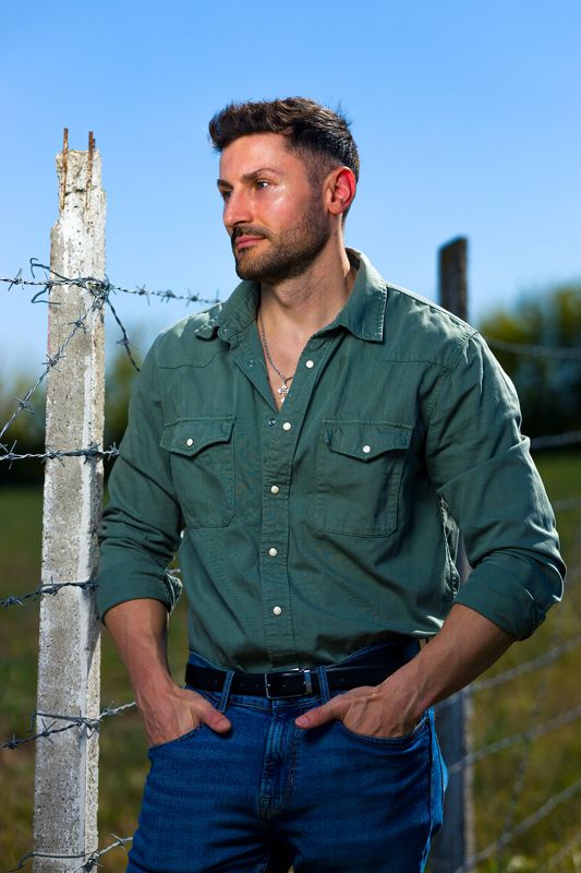 #portrait #maleportrait #nature  фото превью