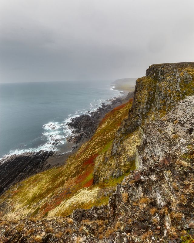 На краю земли фото превью