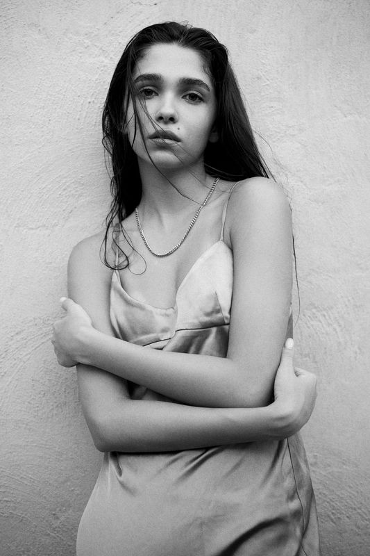 portrait, fashion, editorial, fashionphotography, girl, model Paniz фото превью