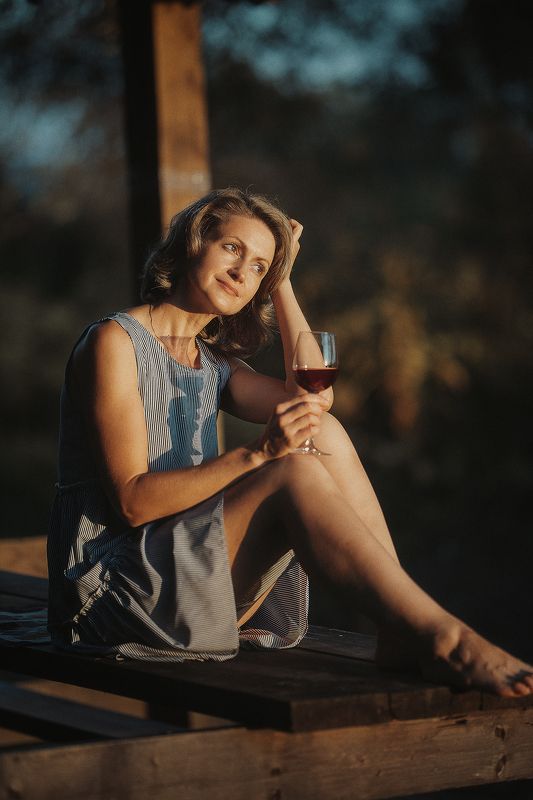 Мне все же нравится жизнь... фото превью