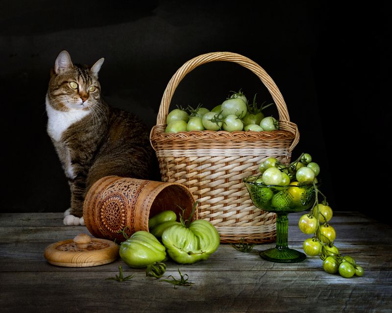 Как без меня! фото превью