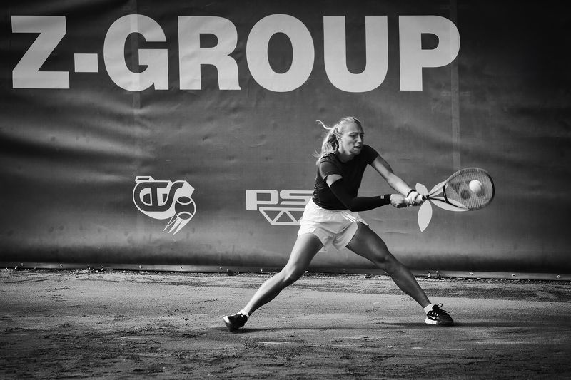 Tenis фото превью