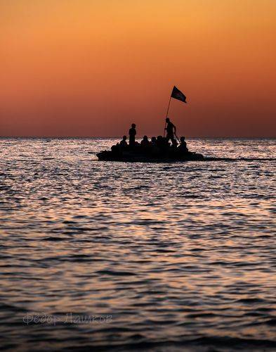 «Приключения!»