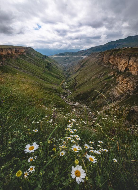 Каньон Цолотль фото превью