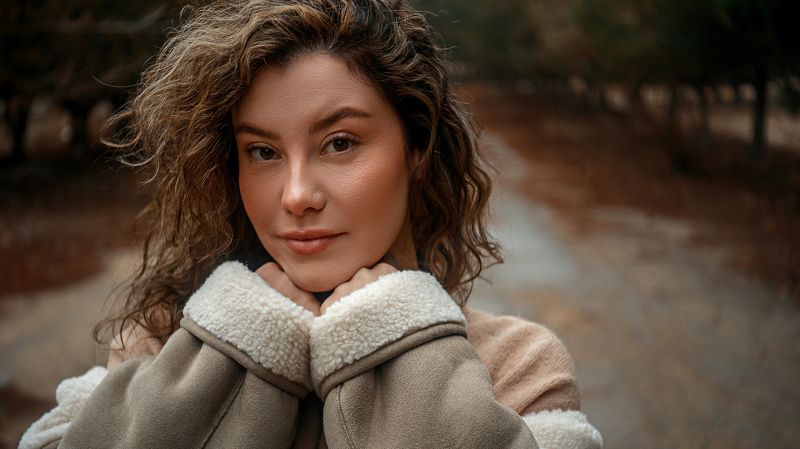 Autumn фото превью