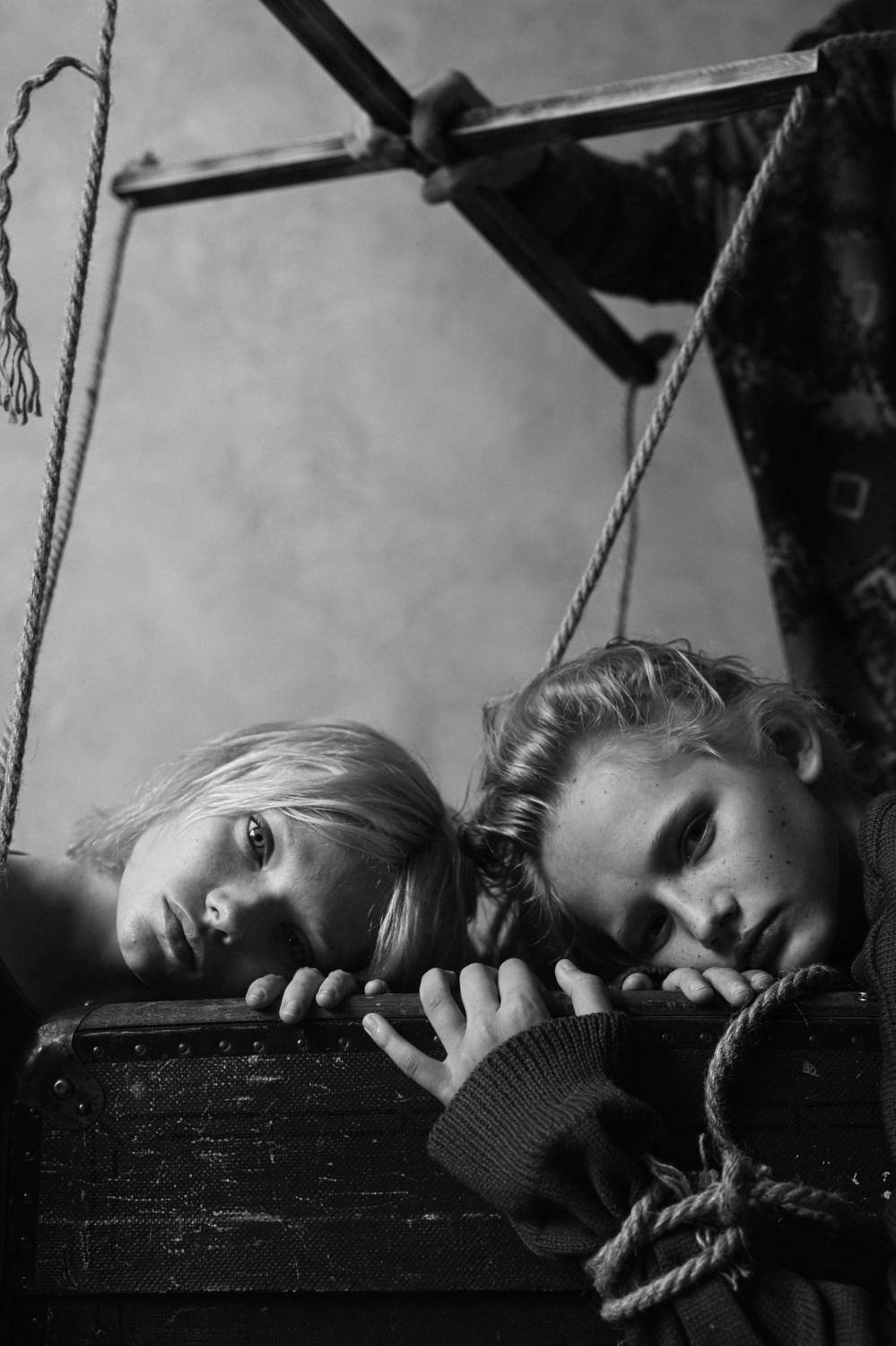 , Щеглова Марина