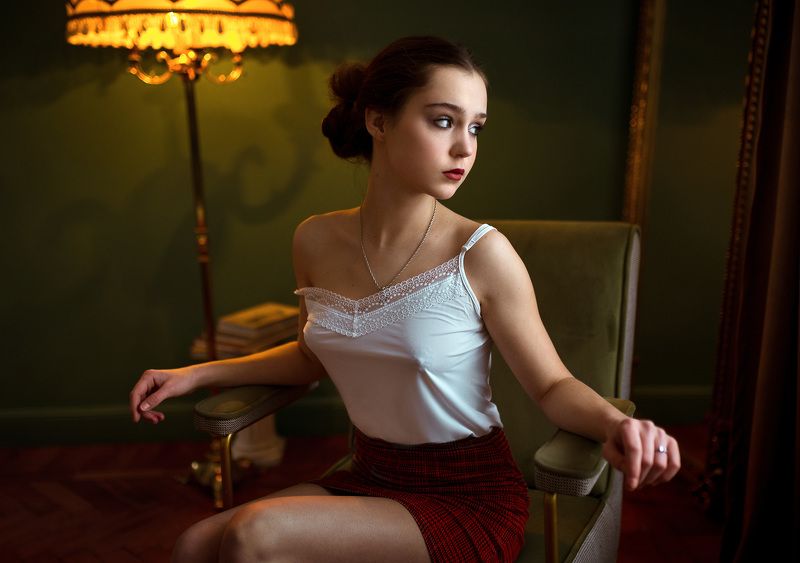 Маша фото превью