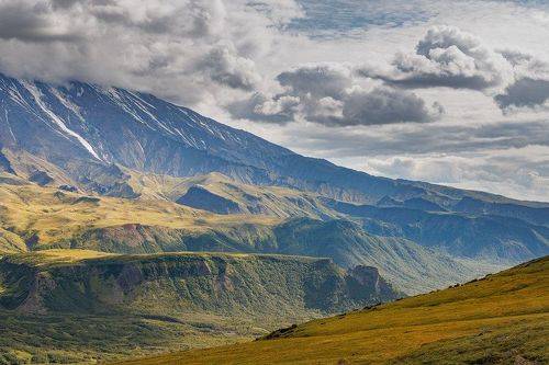 Камчатские зарисовки