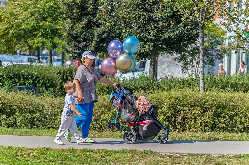 У мамы день рождения фото превью