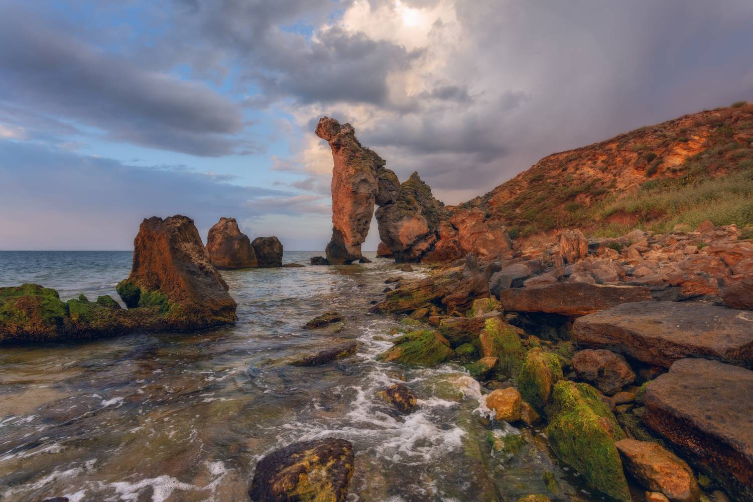 , Юлия Мальцева