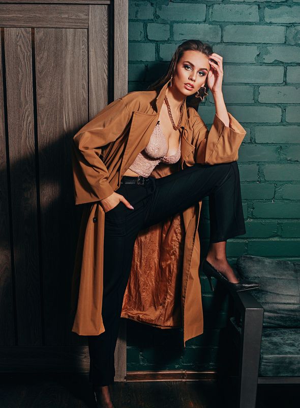 Яна фото превью