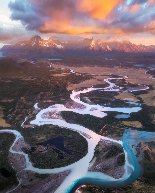 Patagonia