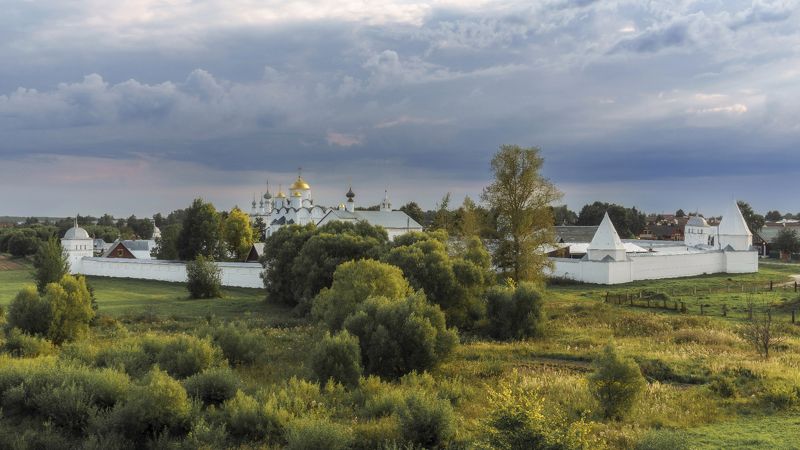 Перед грозой фото превью