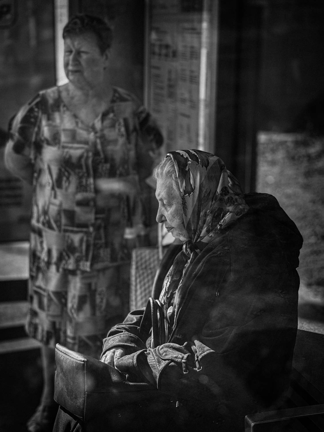 , Щеглова Марина