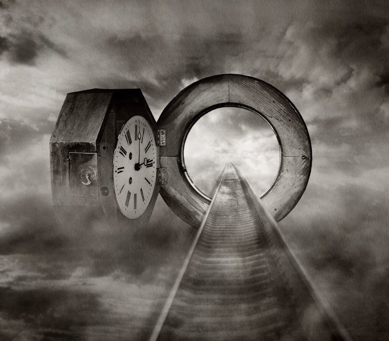 Сквозь время фото превью