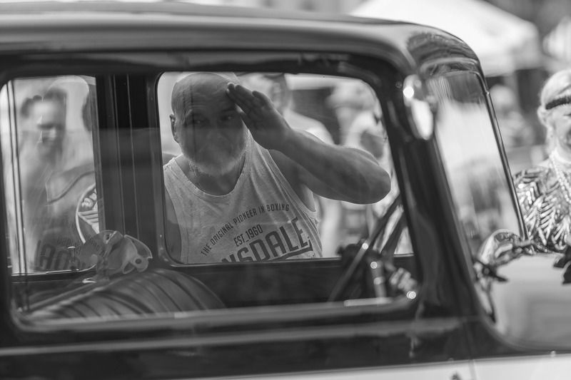 Как оно там? фото превью