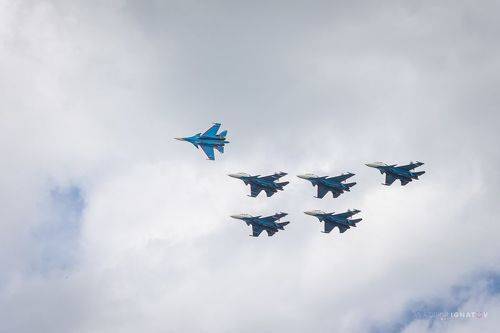 АГВП «Русские Витязи»