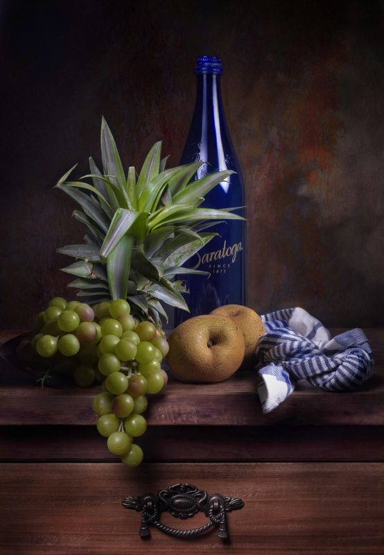Still life фото превью