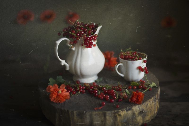 Смородинка фото превью