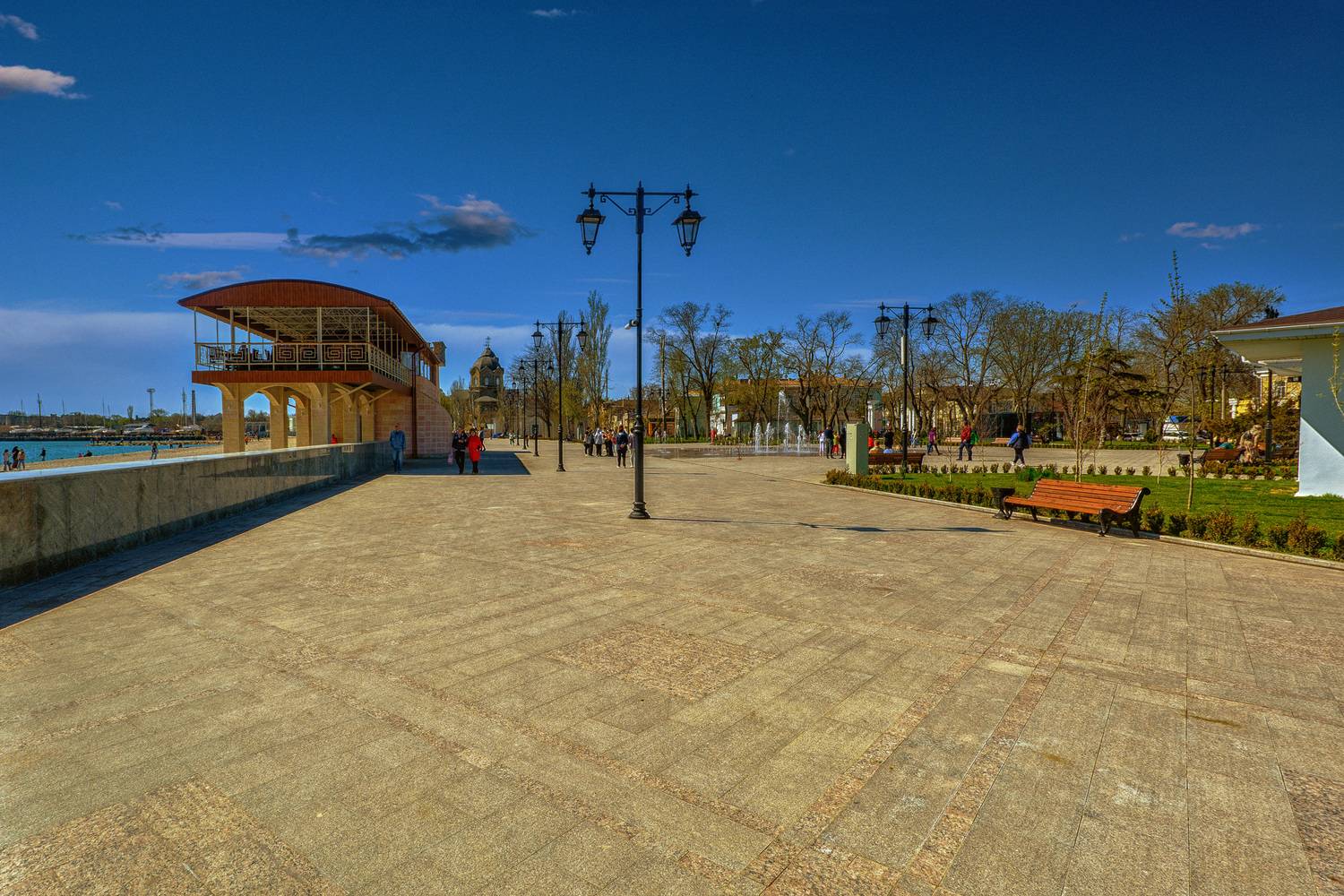 , Владимир Гамаюнов