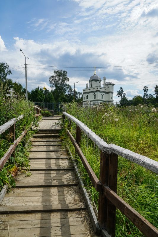 к купальне фото превью