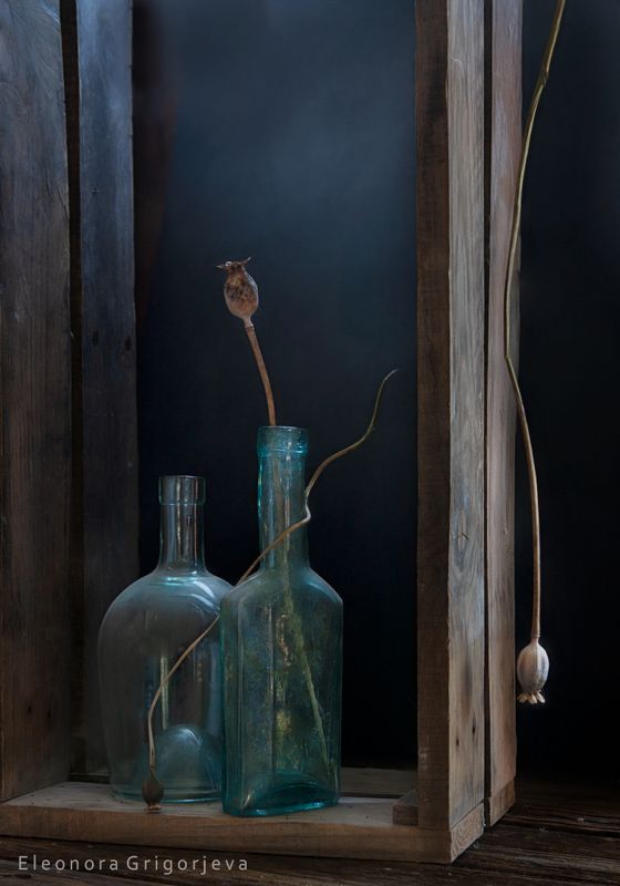 Накануне осени фото превью