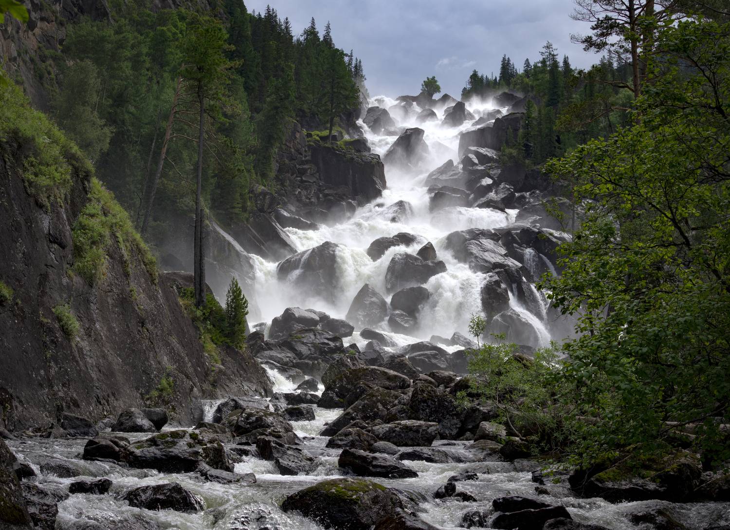 , Закаляпин Денис