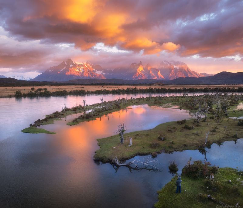 Patagonia