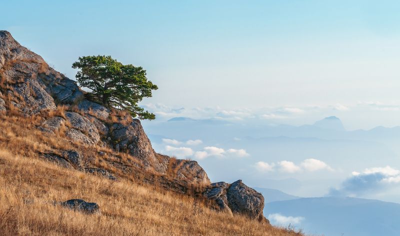 Выше облаков фото превью