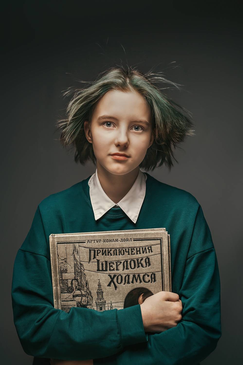 , Наталья Вистинь