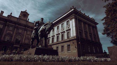 Мраморный дворец, Санкт-Петербург