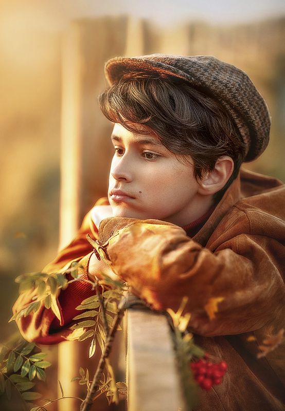 Уходит лето фото превью