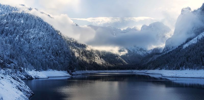 После первого снегопада. фото превью