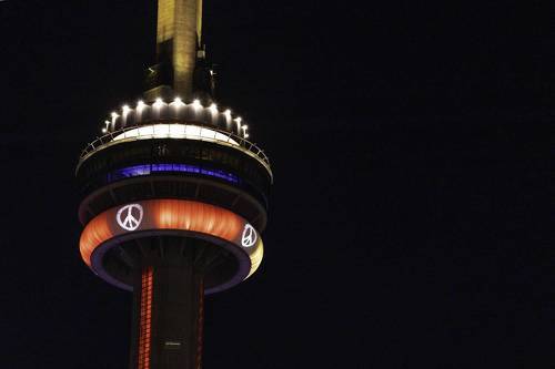 CN Tower Toronto