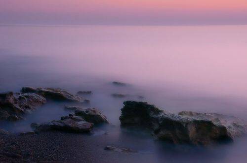 Безмятежность