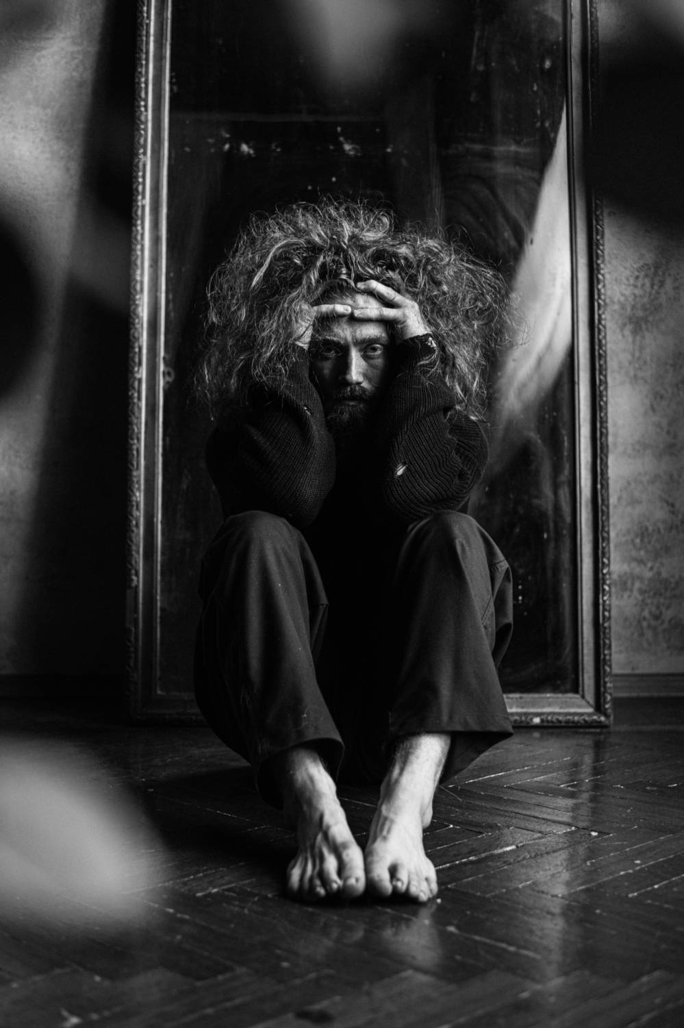 , Щеглова Марина